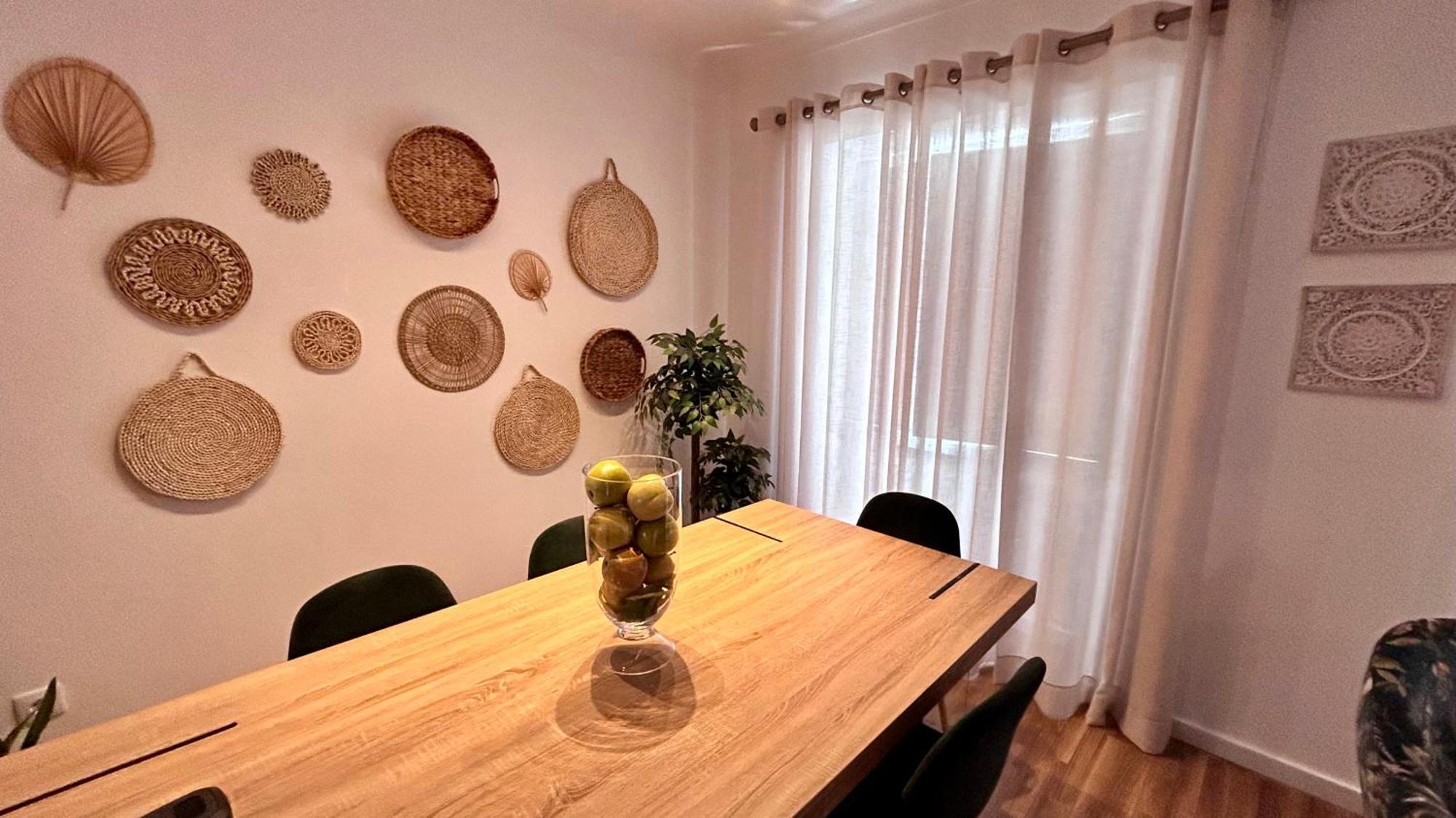 Salty Home'S Peniche Zewnętrze zdjęcie